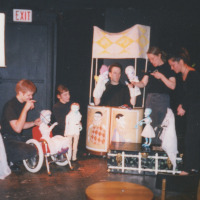 Suddenly Last Summer