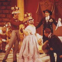 The Gondoliers
